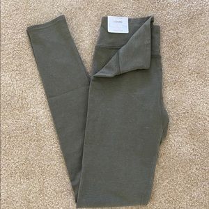 NWT Aerie leggings